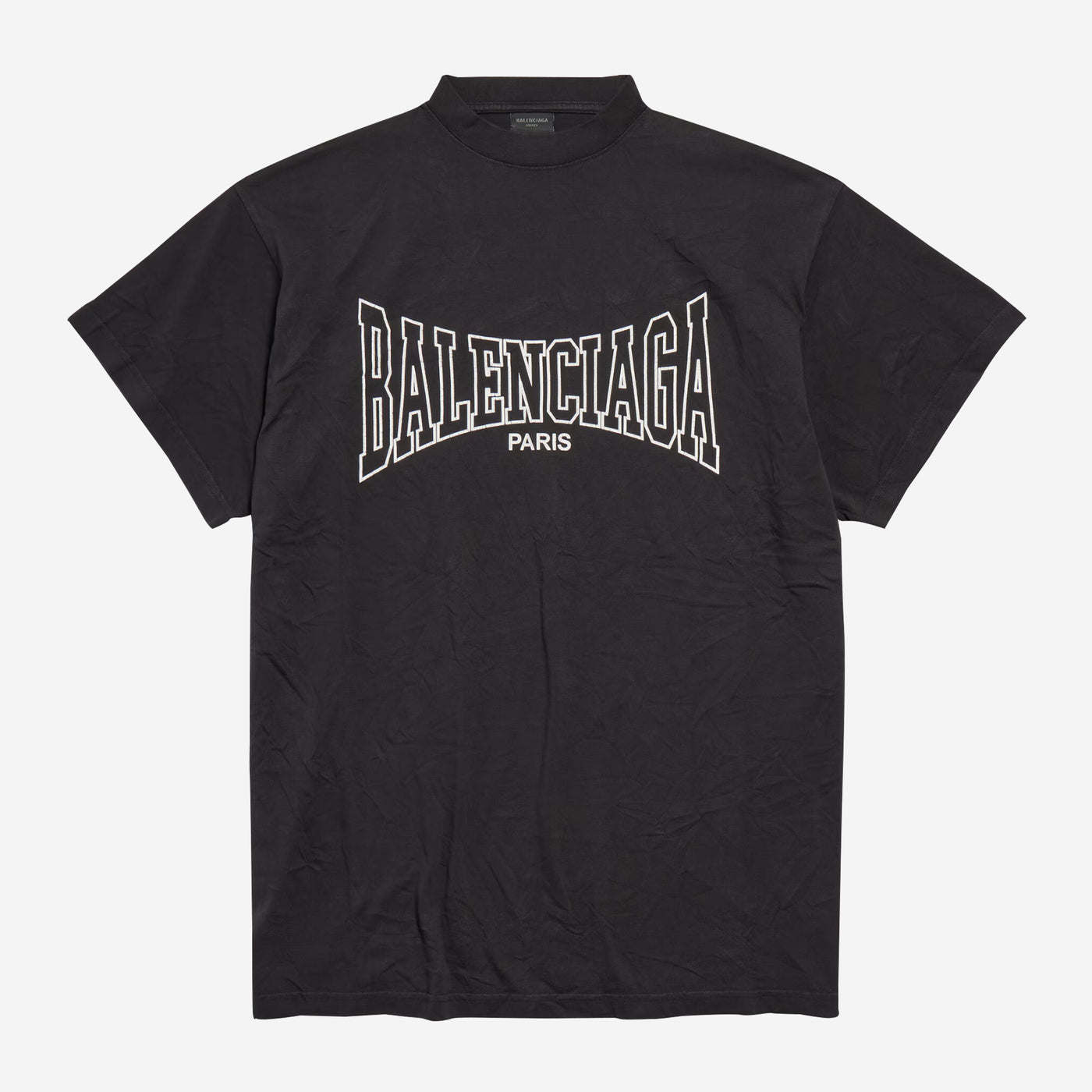 Balenciaga Boxing T-Shirt