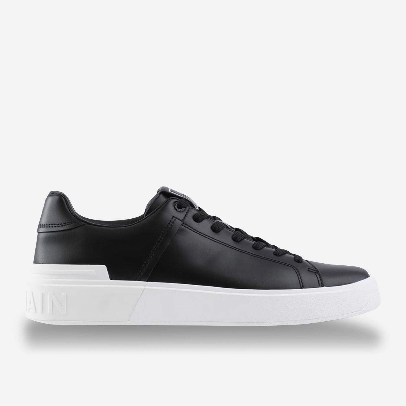 Balmain B-Court Sneakers