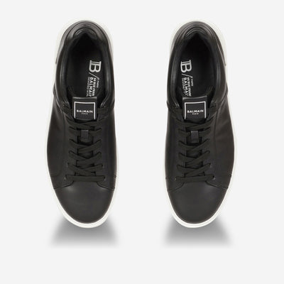 Balmain B-Court Sneakers