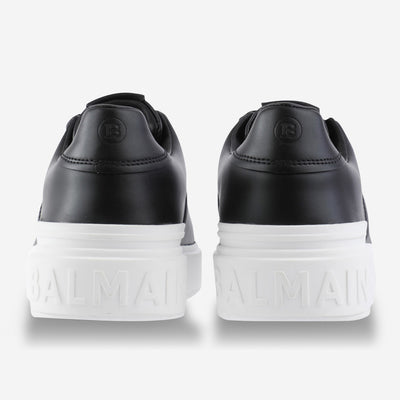 Balmain B-Court Sneakers