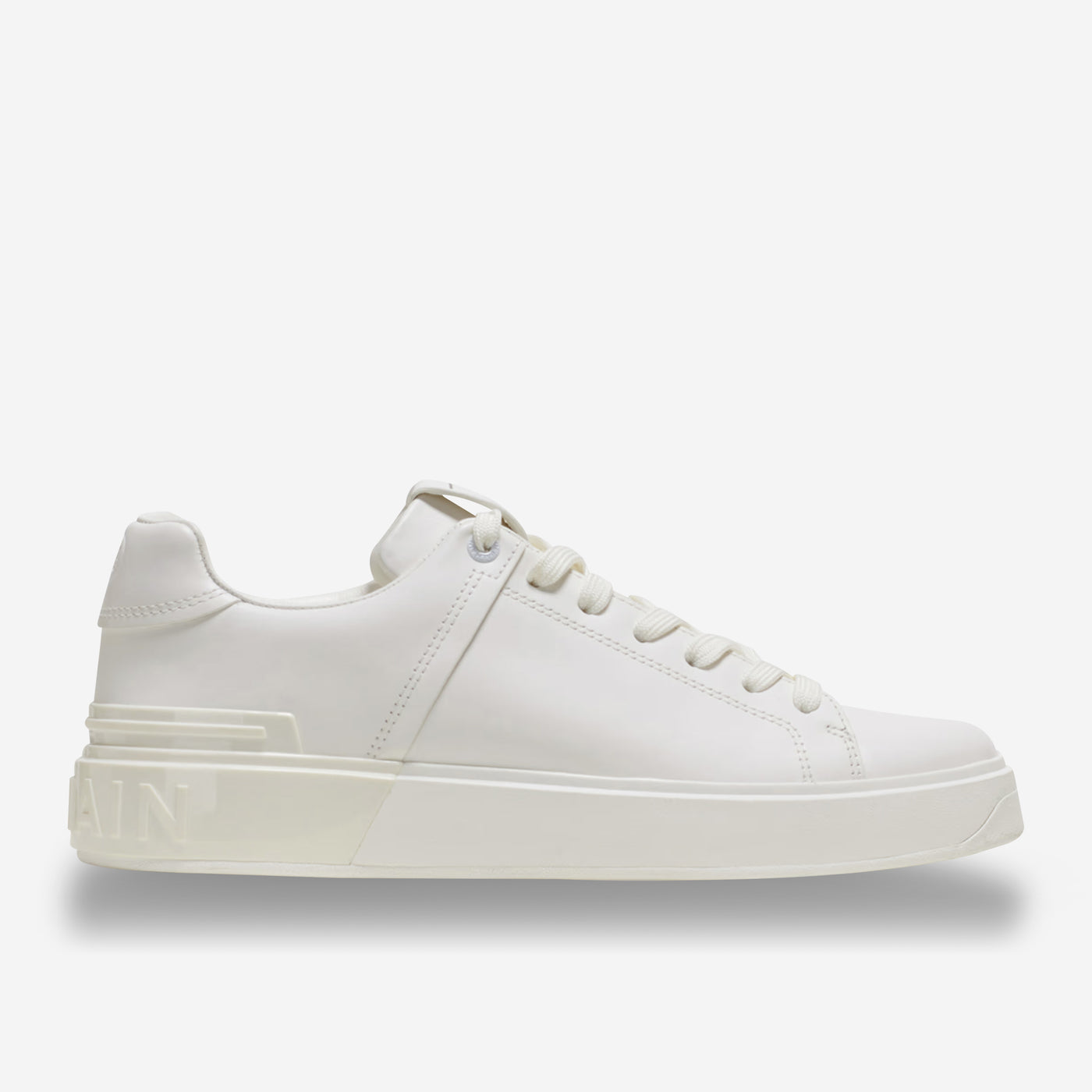 Balmain B-Court Sneakers