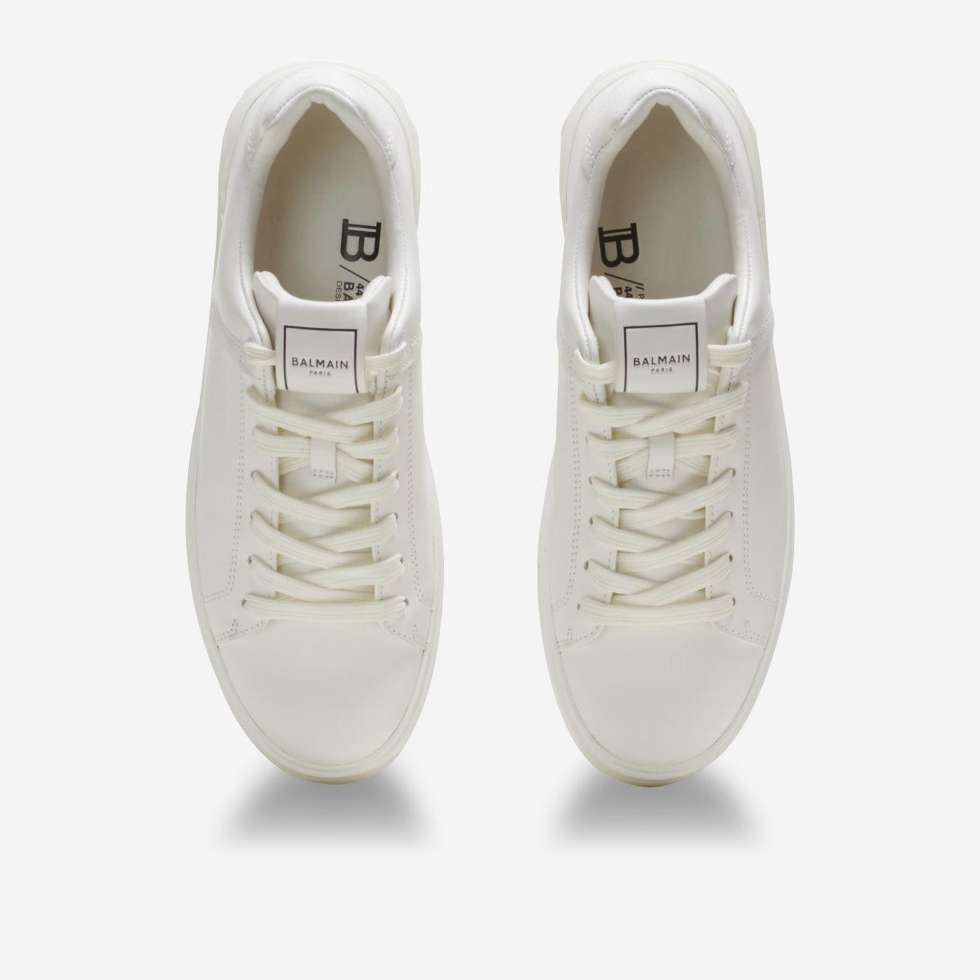 Balmain B-Court Sneakers