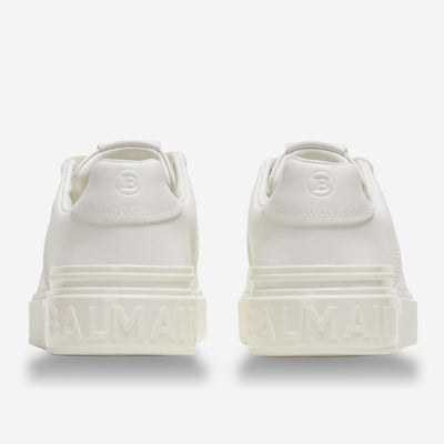 Balmain B-Court Sneakers