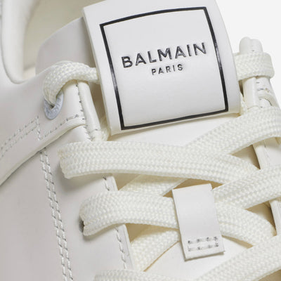 Balmain B-Court Sneakers