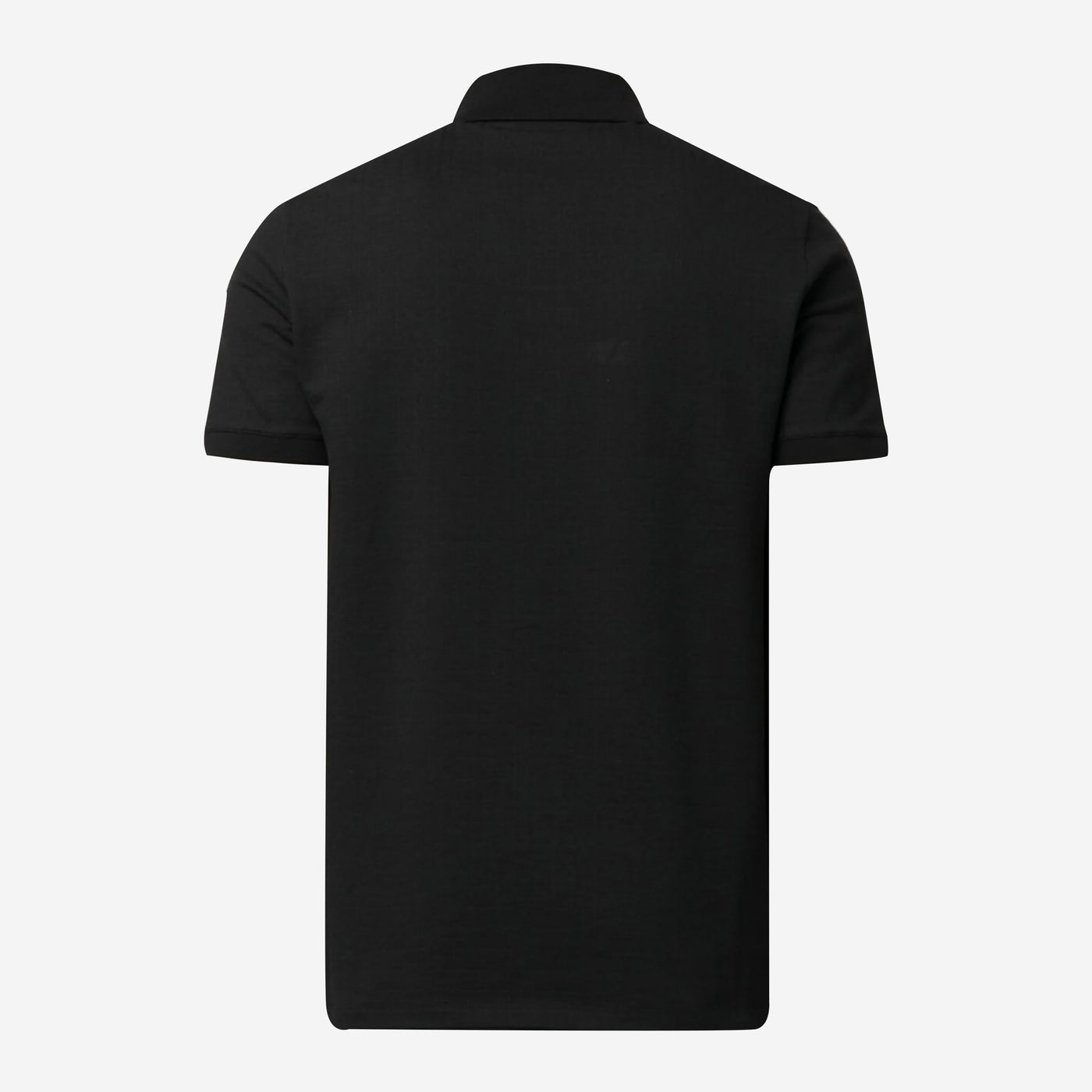 Balmain Monogram Polo Shirt