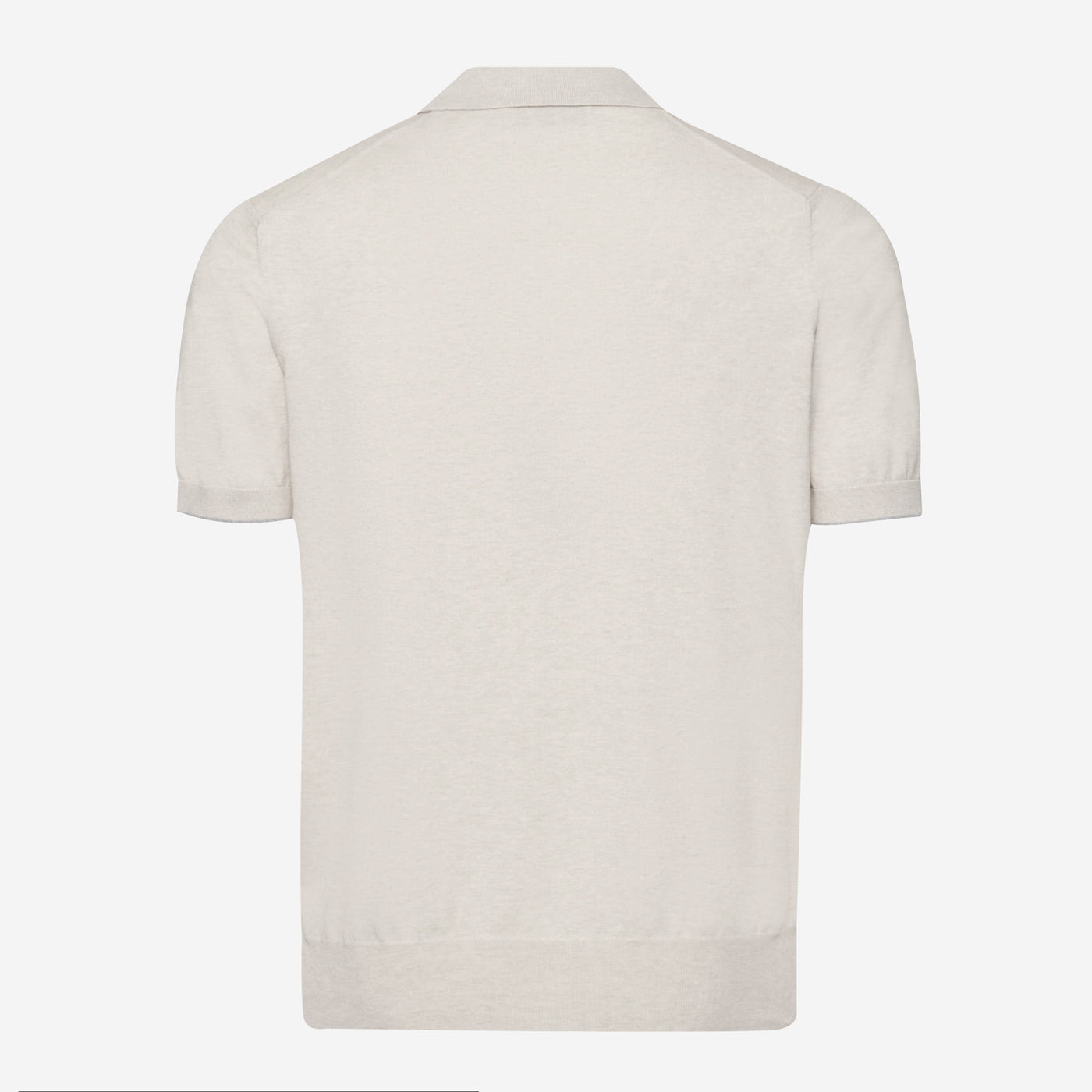 Brunello Cucinelli Knit Polo