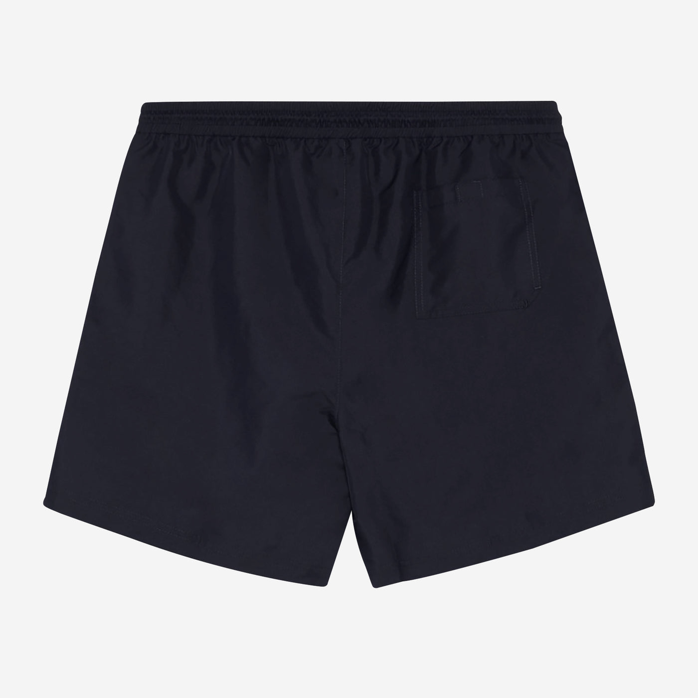 Brunello Cucinelli Logo Swim Shorts