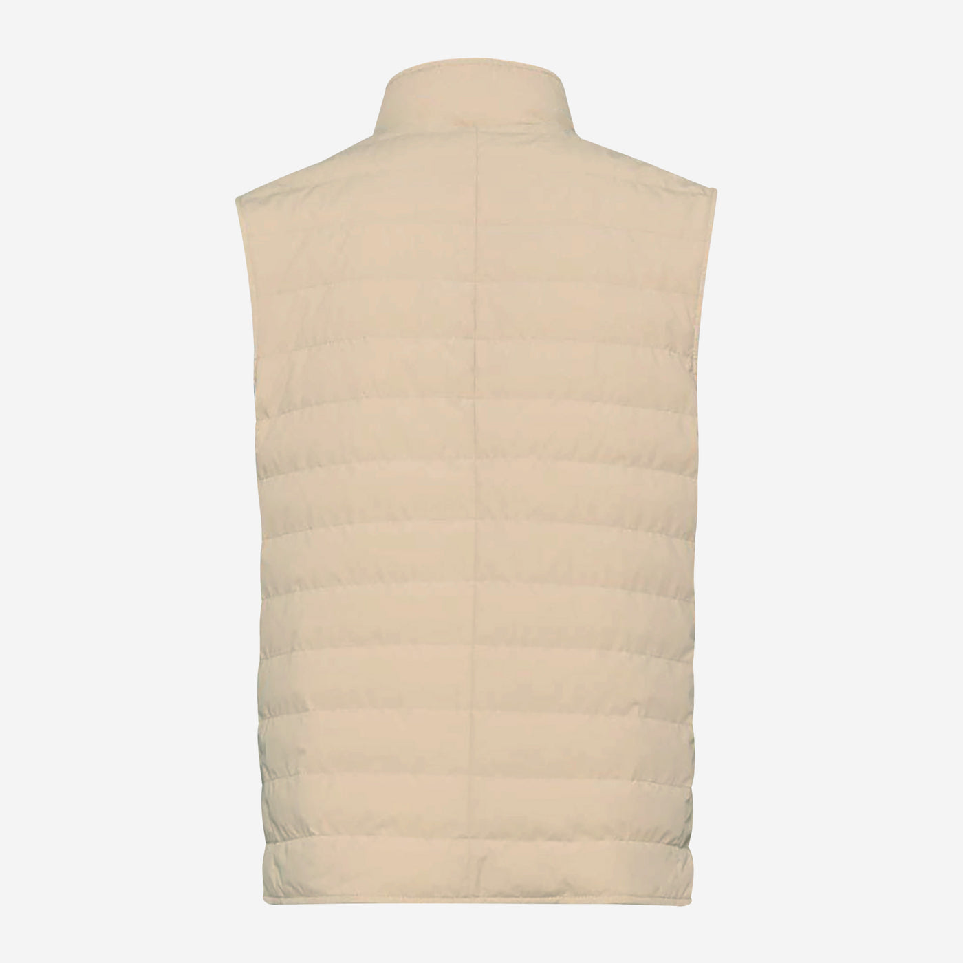 Brunello Cucinelli Nylon Padded Gilet