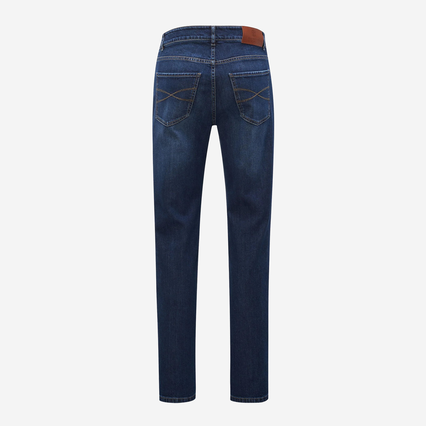 Brunello Cucinelli Denim Pants