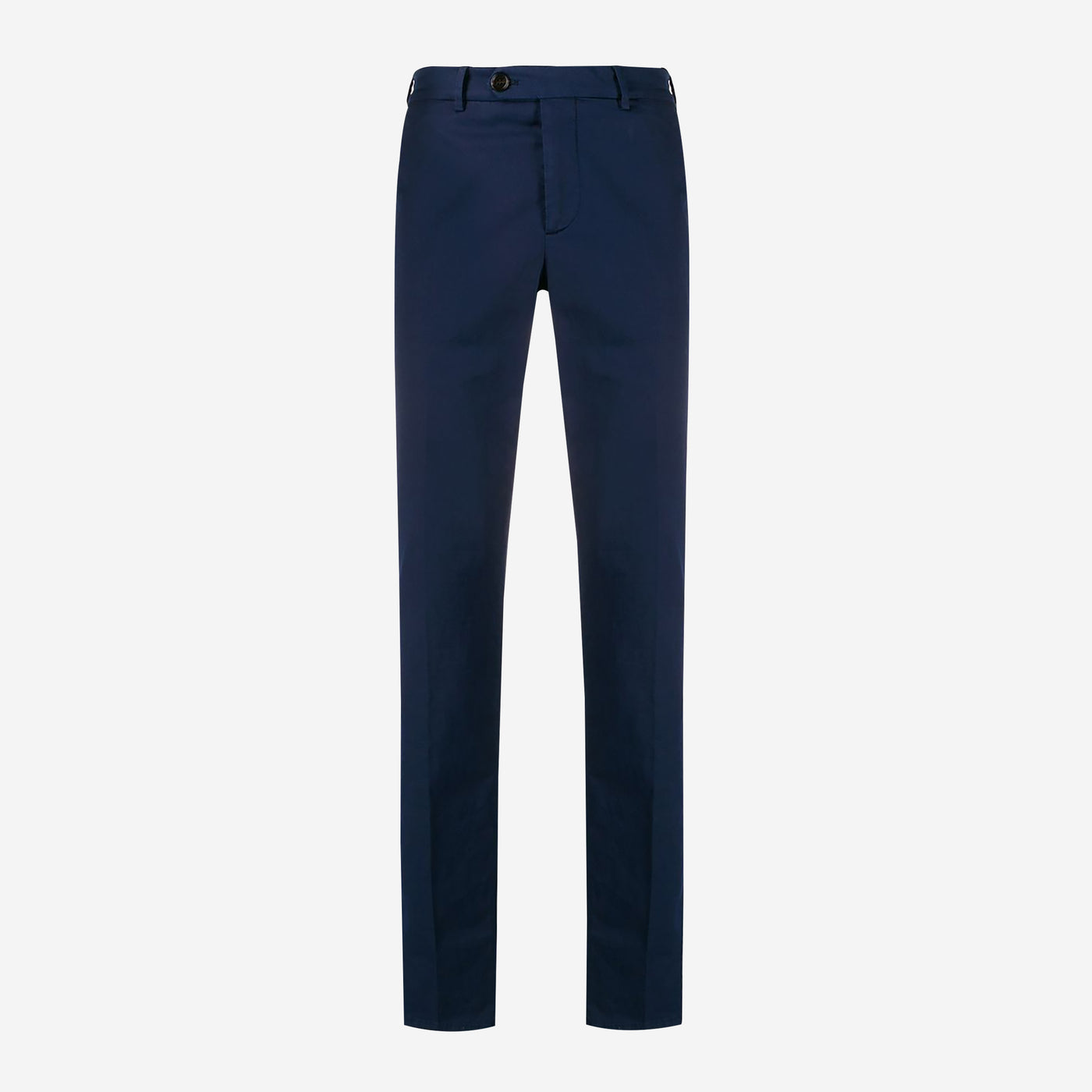 Brunello Cucinelli Garment Dyed Italian Fit Trousers