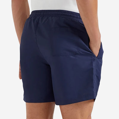 Brunello Cucinelli Logo Swim Shorts