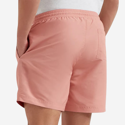 Brunello Cucinelli Logo Swim Shorts