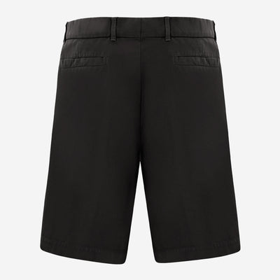 Brunello Cucinelli Stretch Cotton Shorts