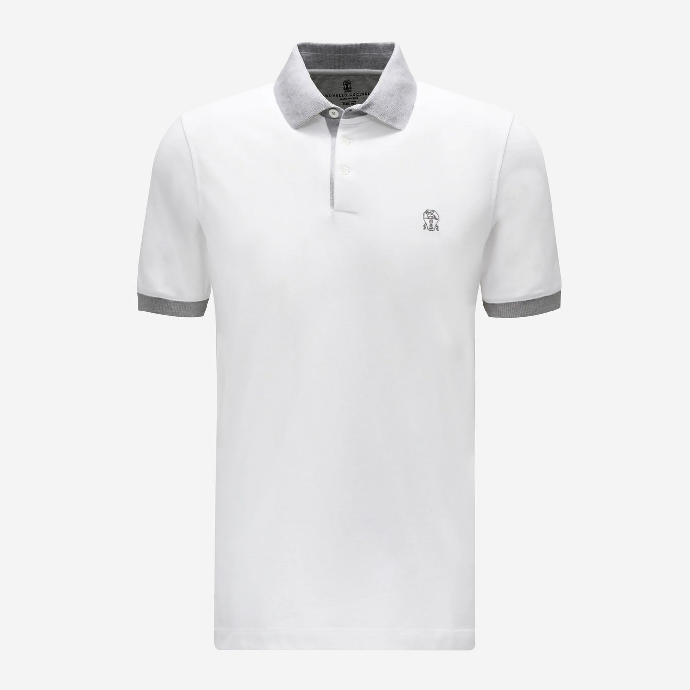 Brunello Cucinelli Polo Shirt