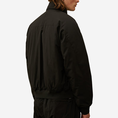 C.P. Company Pro-Tek Bomber Padded Jacket