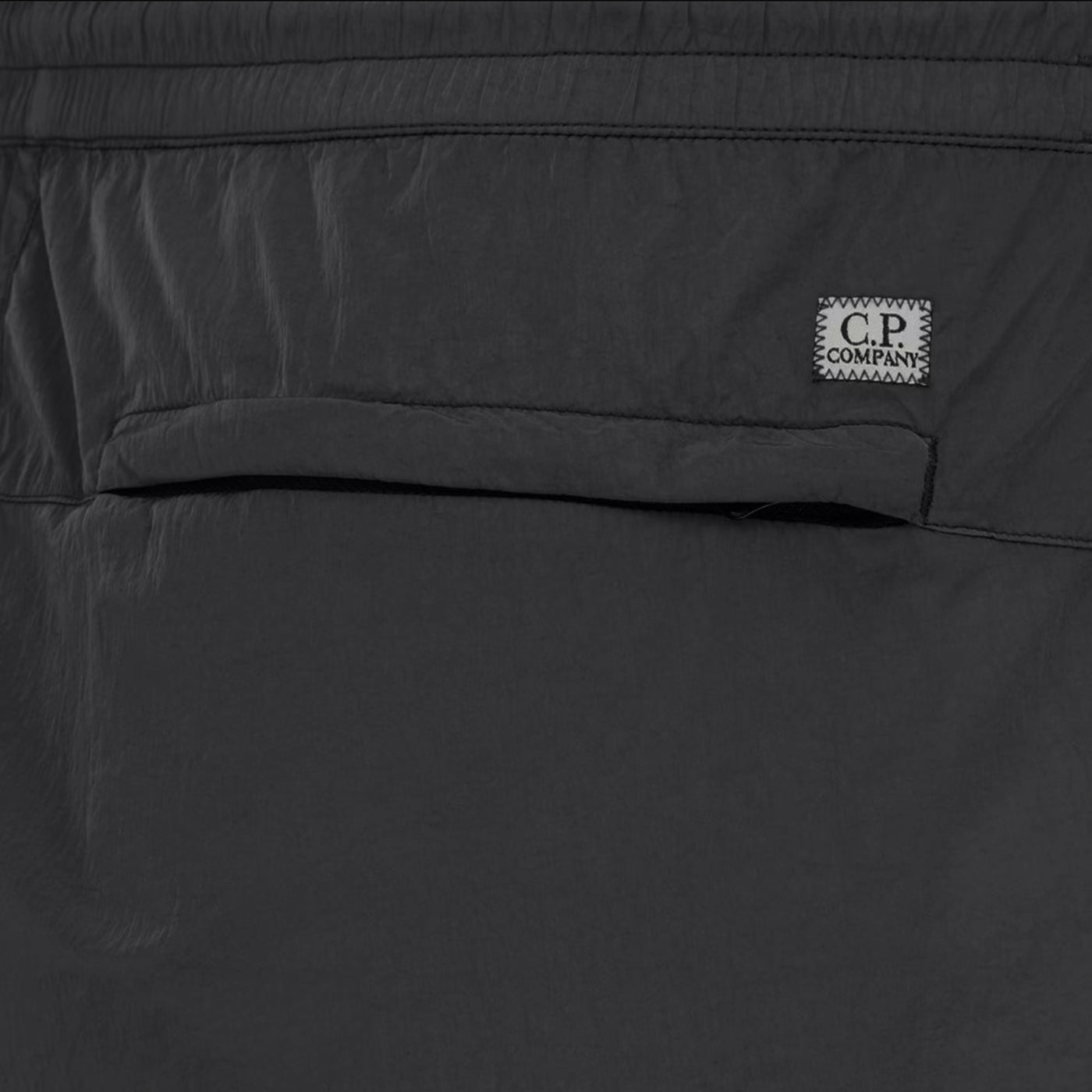 C.P. Company Chrome-R Combat Trousers