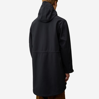 C.P. Company Shell-R Hooded Parka Jacket