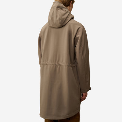 C.P. Company Shell-R Hooded Parka Jacket