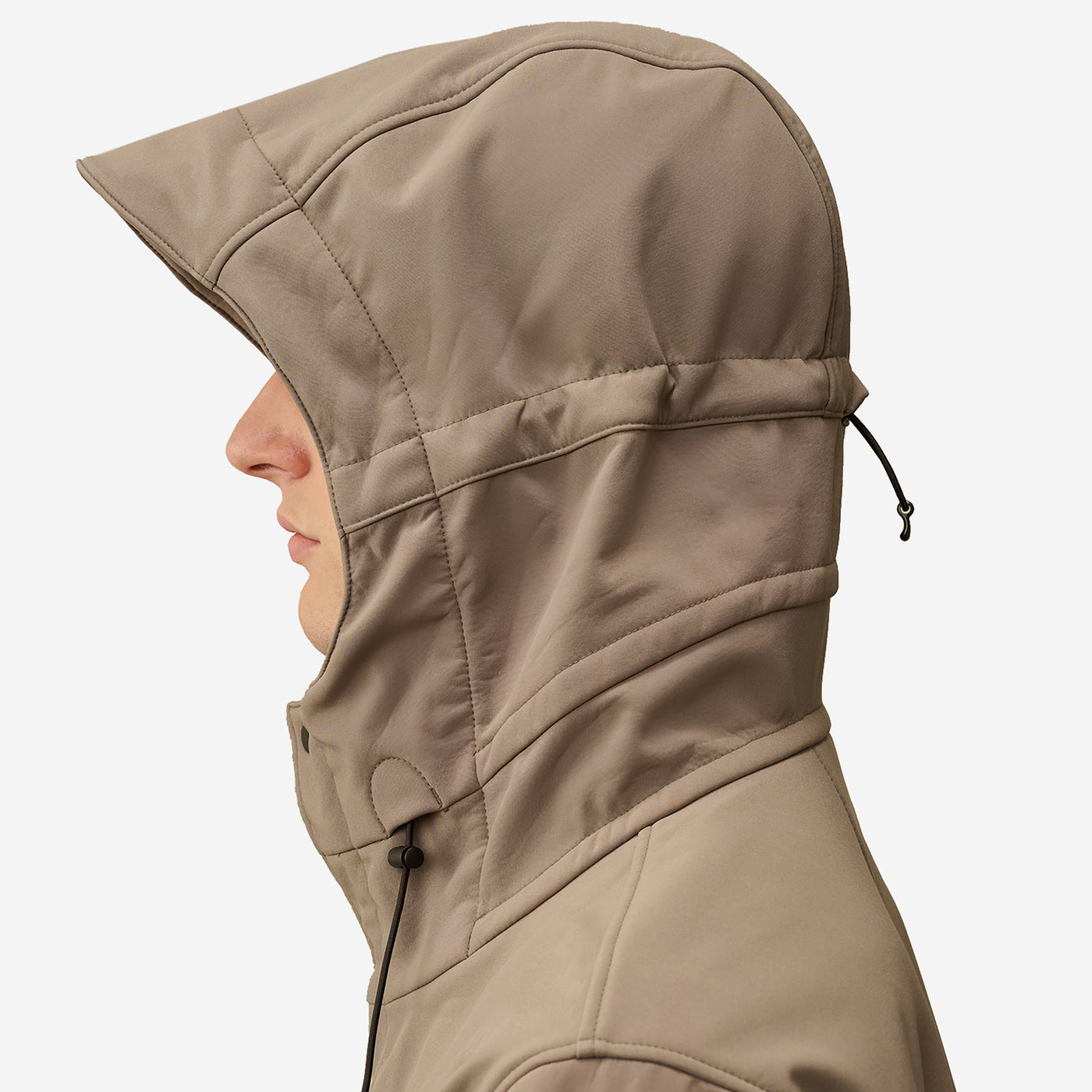 C.P. Company Shell-R Hooded Parka Jacket