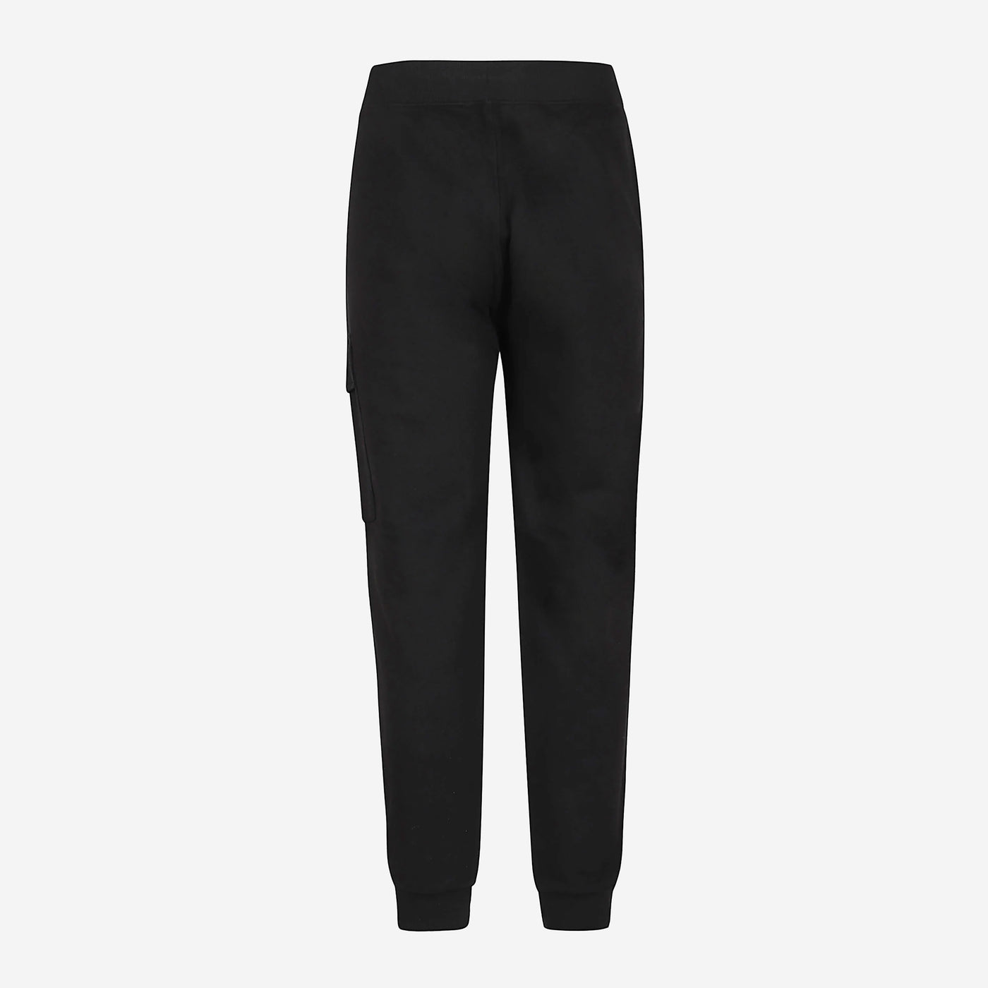 C.P. Company Diagonal Raised Fleece Lens Track Pants