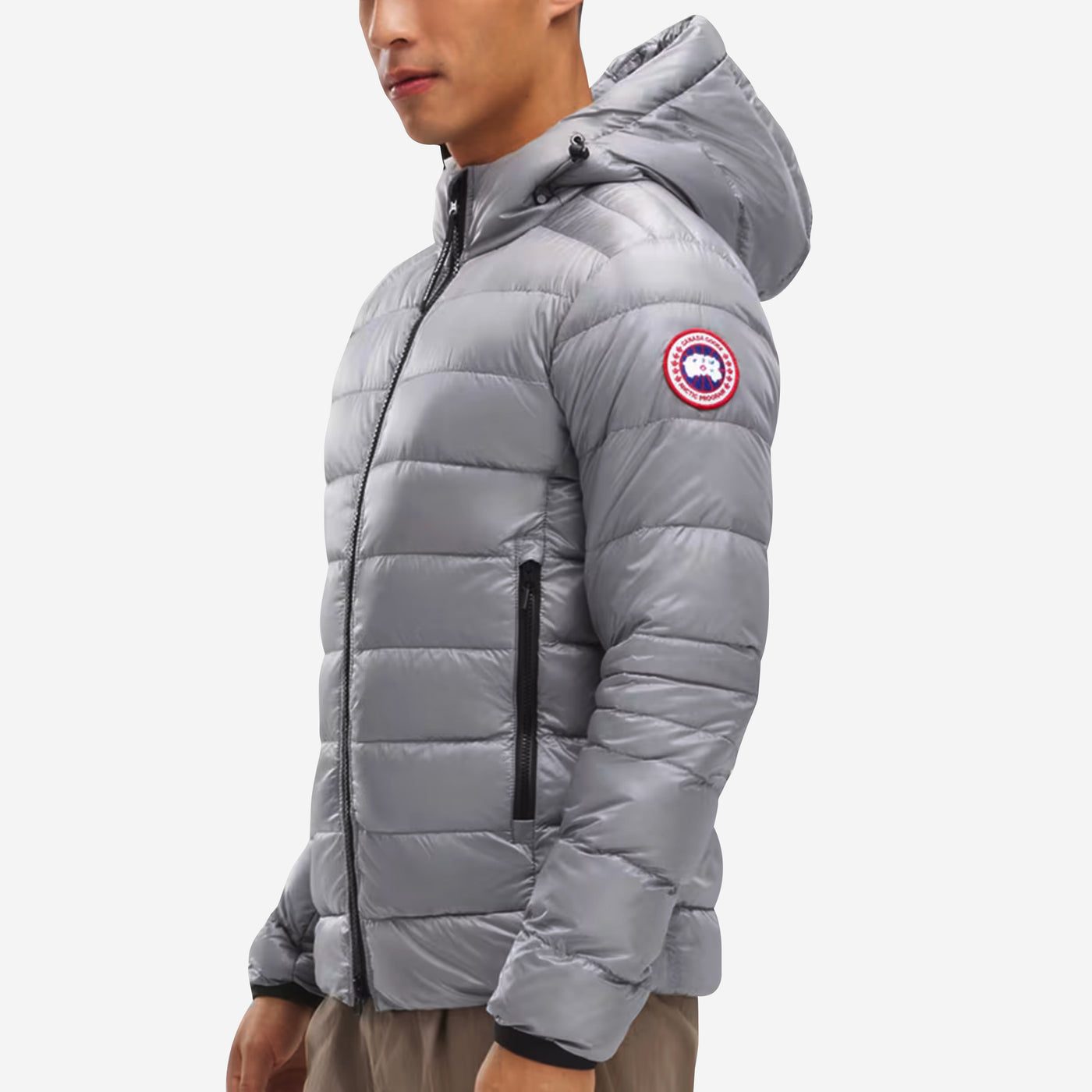 Canada Goose Crofton Hoody Jacket