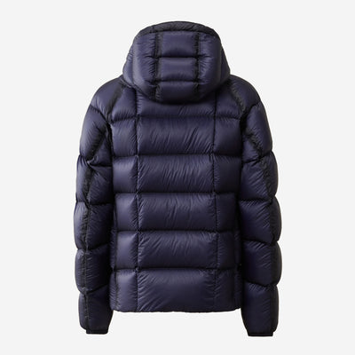 C.P. Company D.D. Shell Hooded Medium Down Jacket