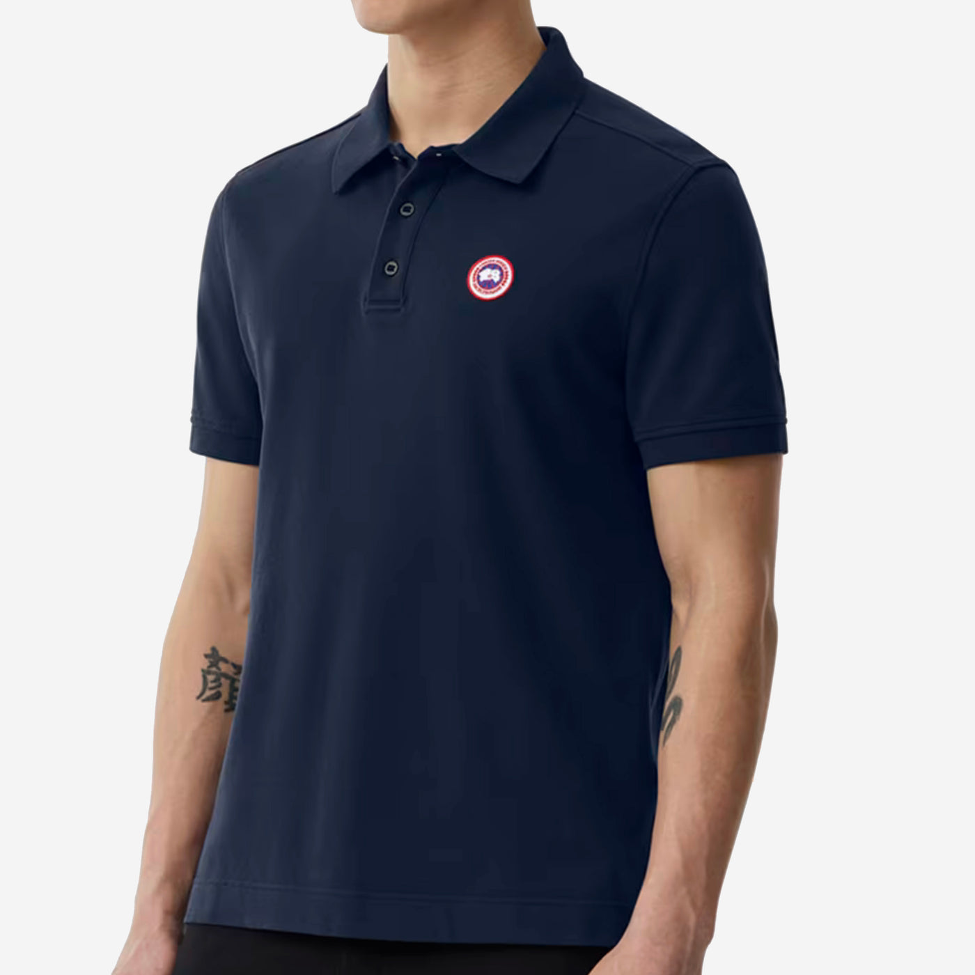 Canada Goose Beckley Polo