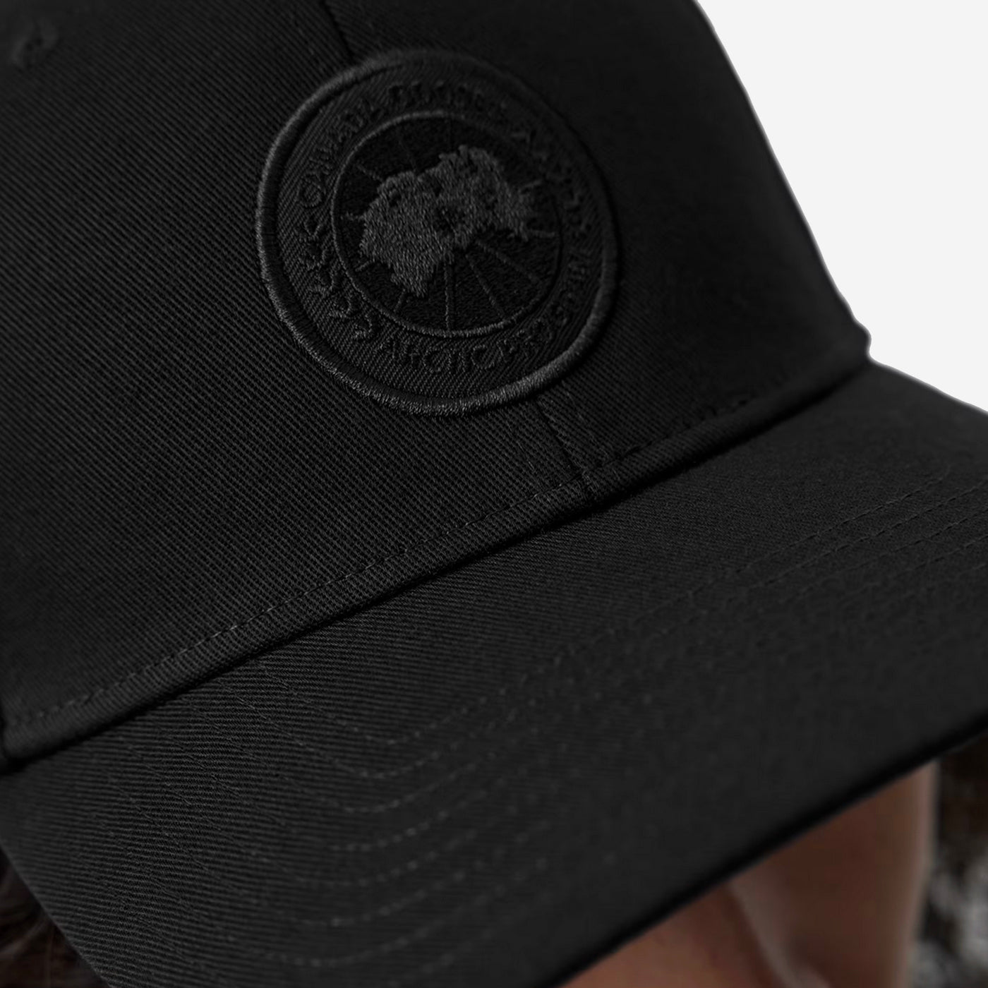 Canada Goose Tonal Cap