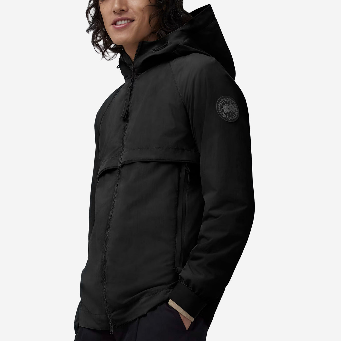 Canada Goose Faber Nylon Jacket