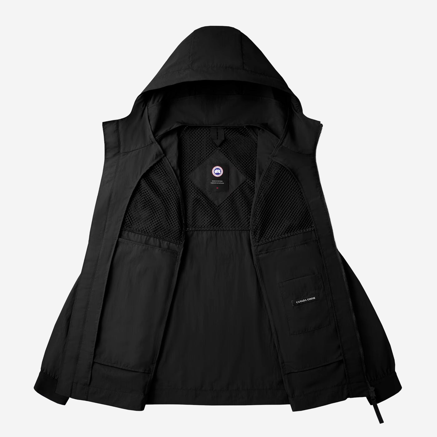 Canada Goose Faber Nylon Jacket