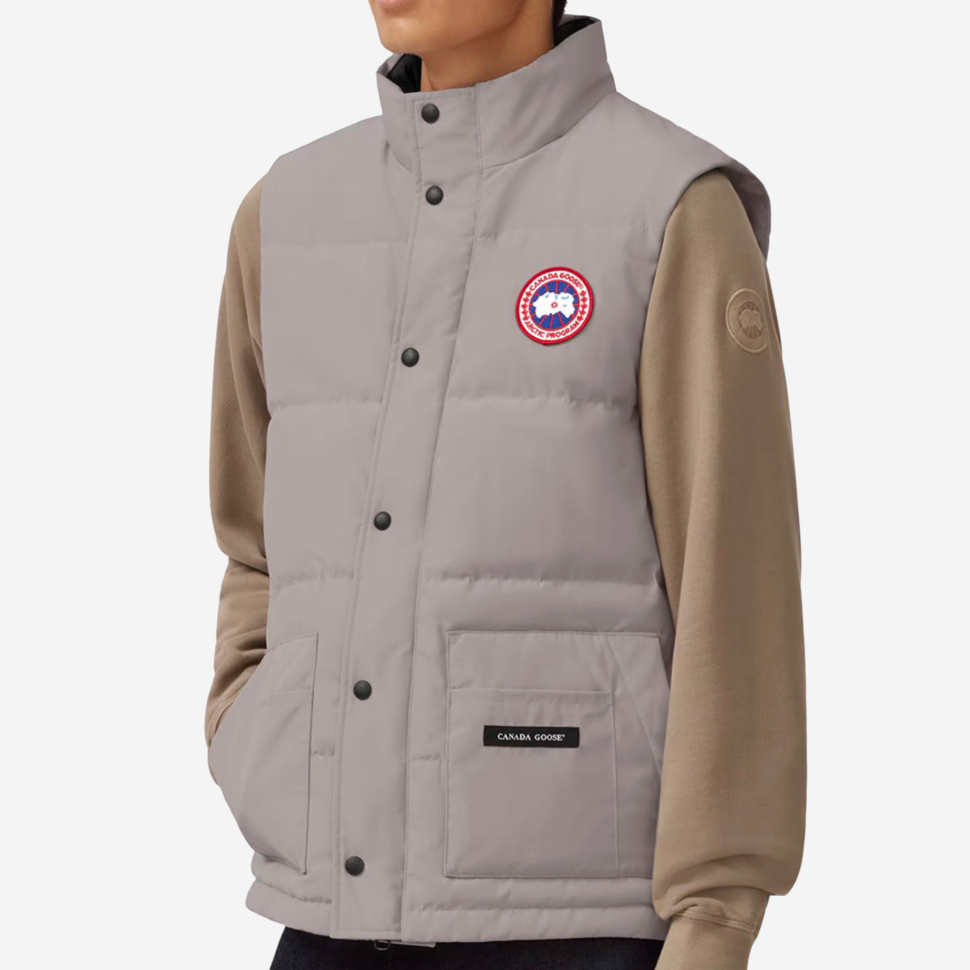 Canada Goose Freestyle Vest Gilet