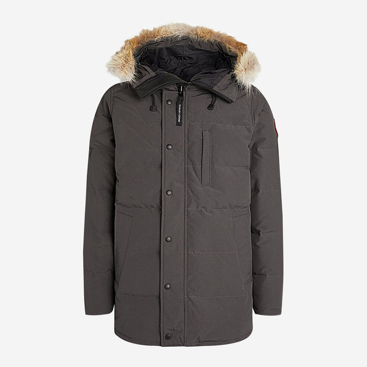 Canada Goose Carson Fur Parka ZAP