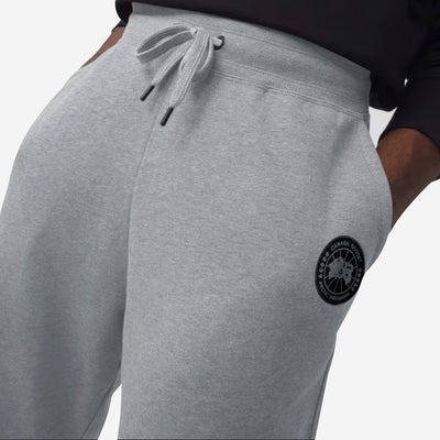 Canada Goose Huron Black Label Track Pants