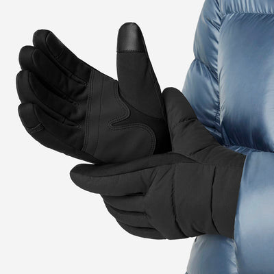 Canada Goose Lightweight Puffer Glove