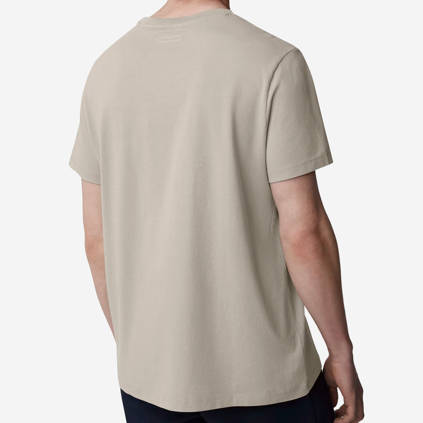 Canada Goose Emersen Crewneck T-Shirt