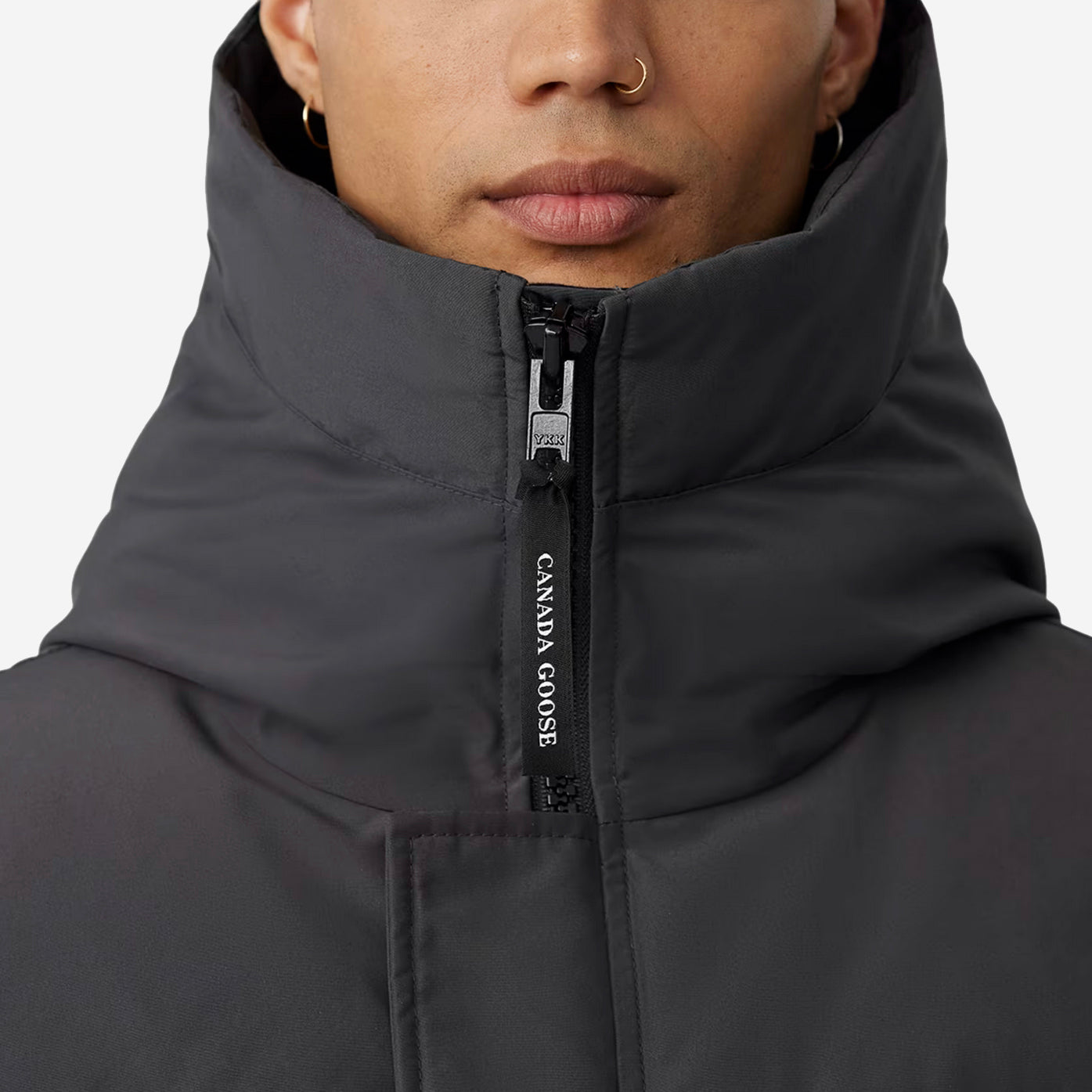 Canada Goose MacMillan Parka