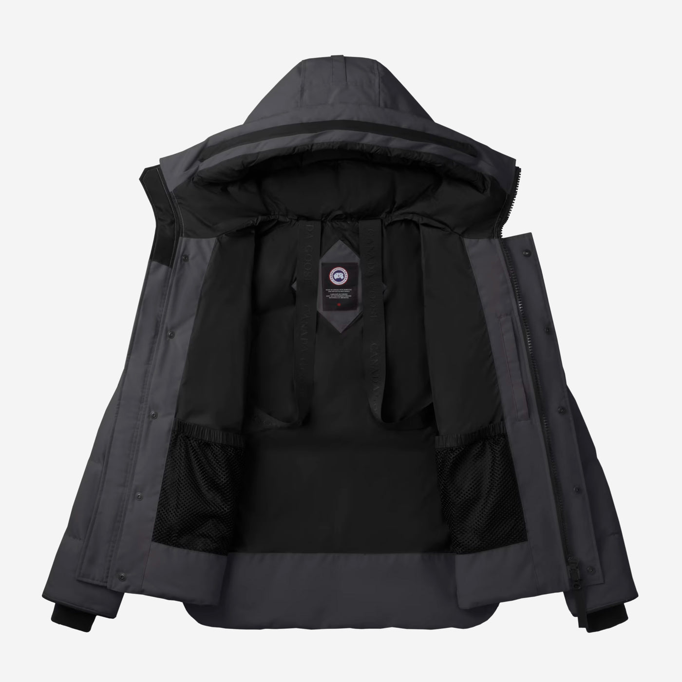 Canada Goose MacMillan Parka