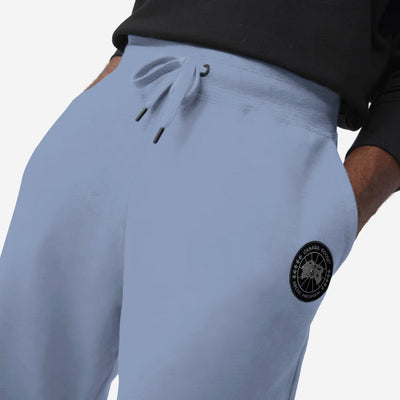 Canada Goose Huron Black Label Track Pants