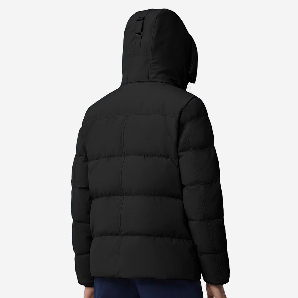 Canada Goose Wyndham CR Black Label Parka