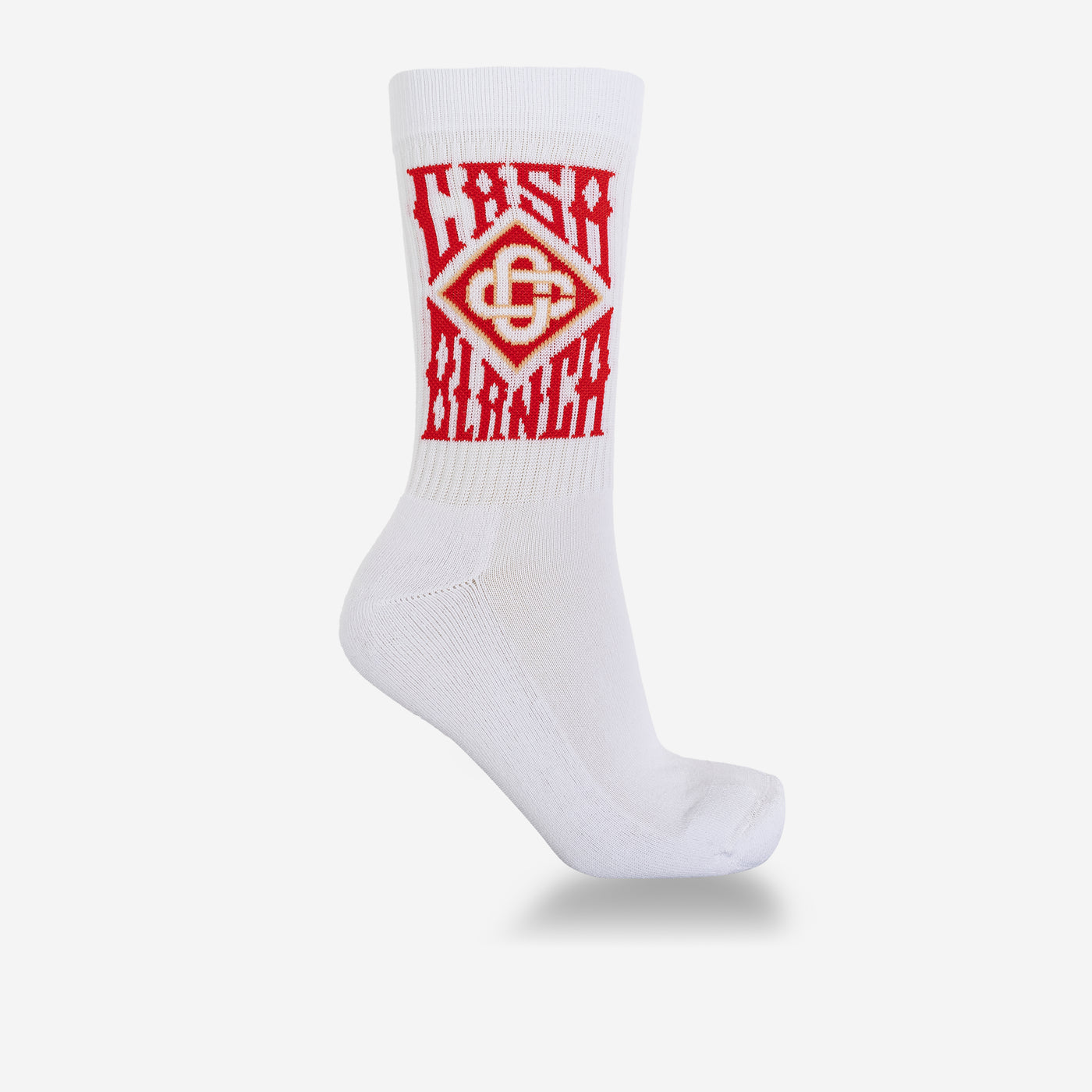 Casablanca Gothic Casaway Socks