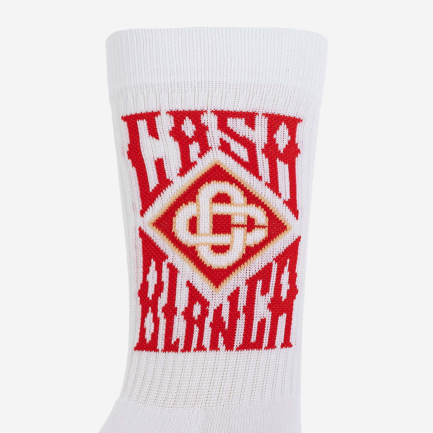 Casablanca Gothic Casaway Socks