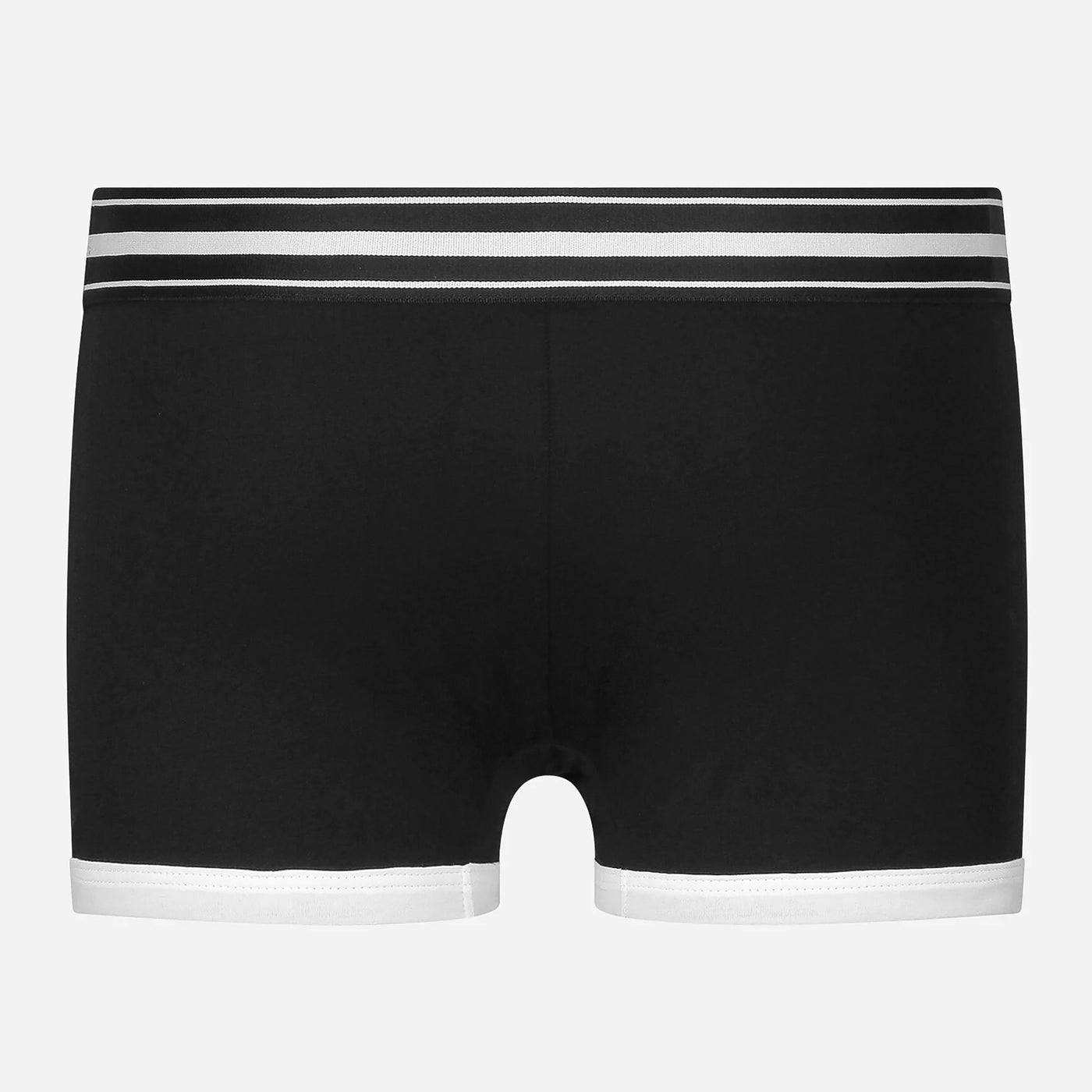 Dolce & Gabbana Two-Way-Stretch Cotton Jersey Regular-Fit Boxers