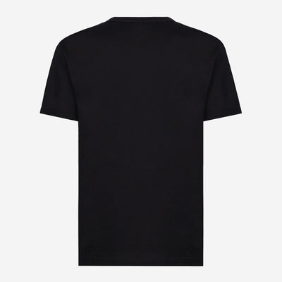 Dolce & Gabbana Branded Tag T-Shirt