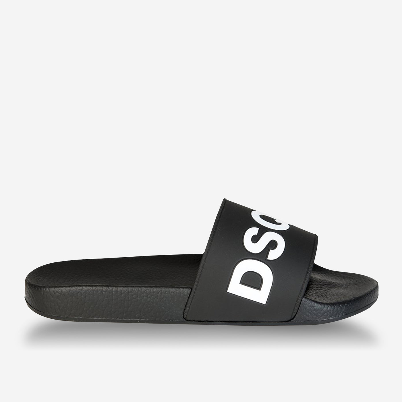 DSquared2 Logo Print Slides