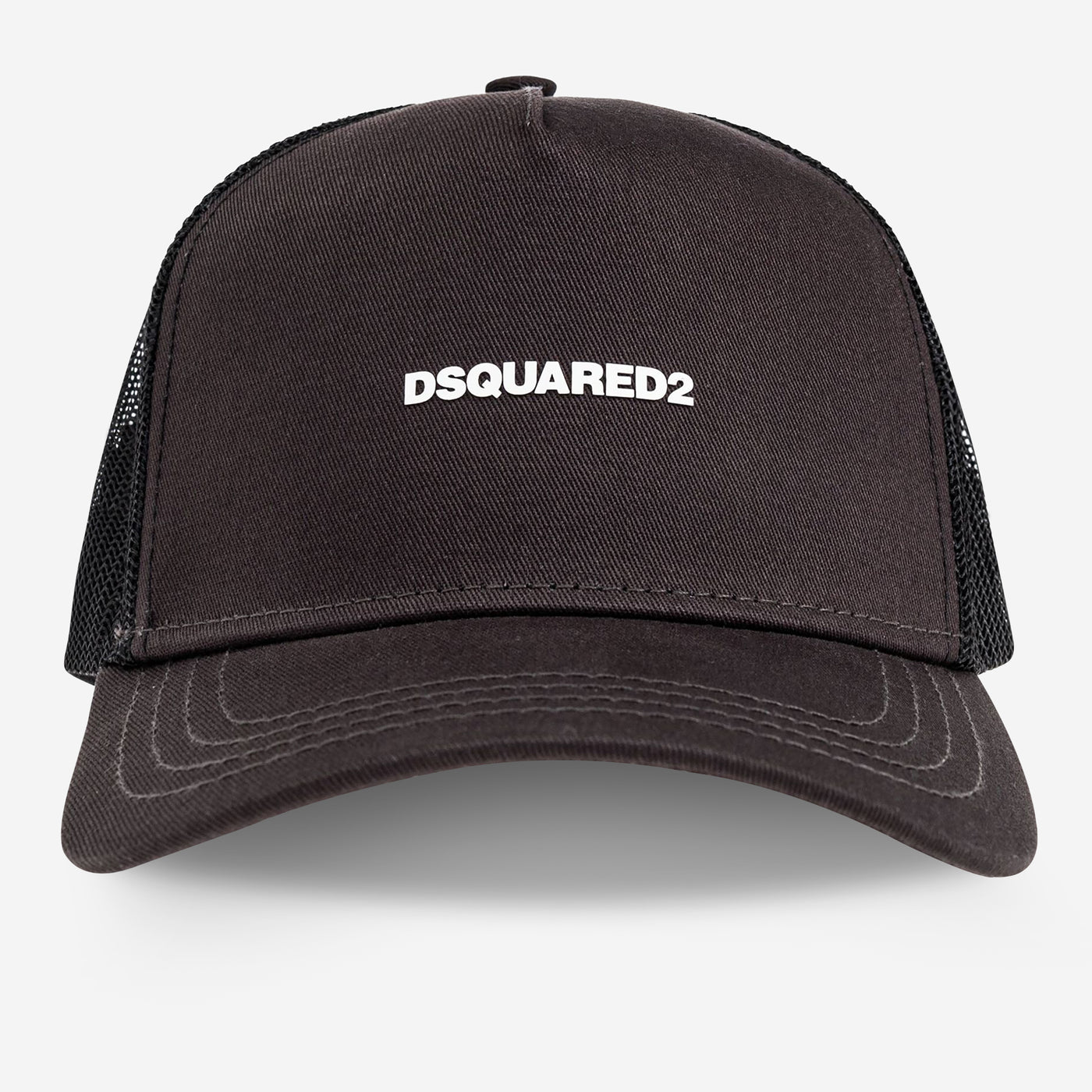 DSquared2 Mini Logo Maeh Baeball Cap