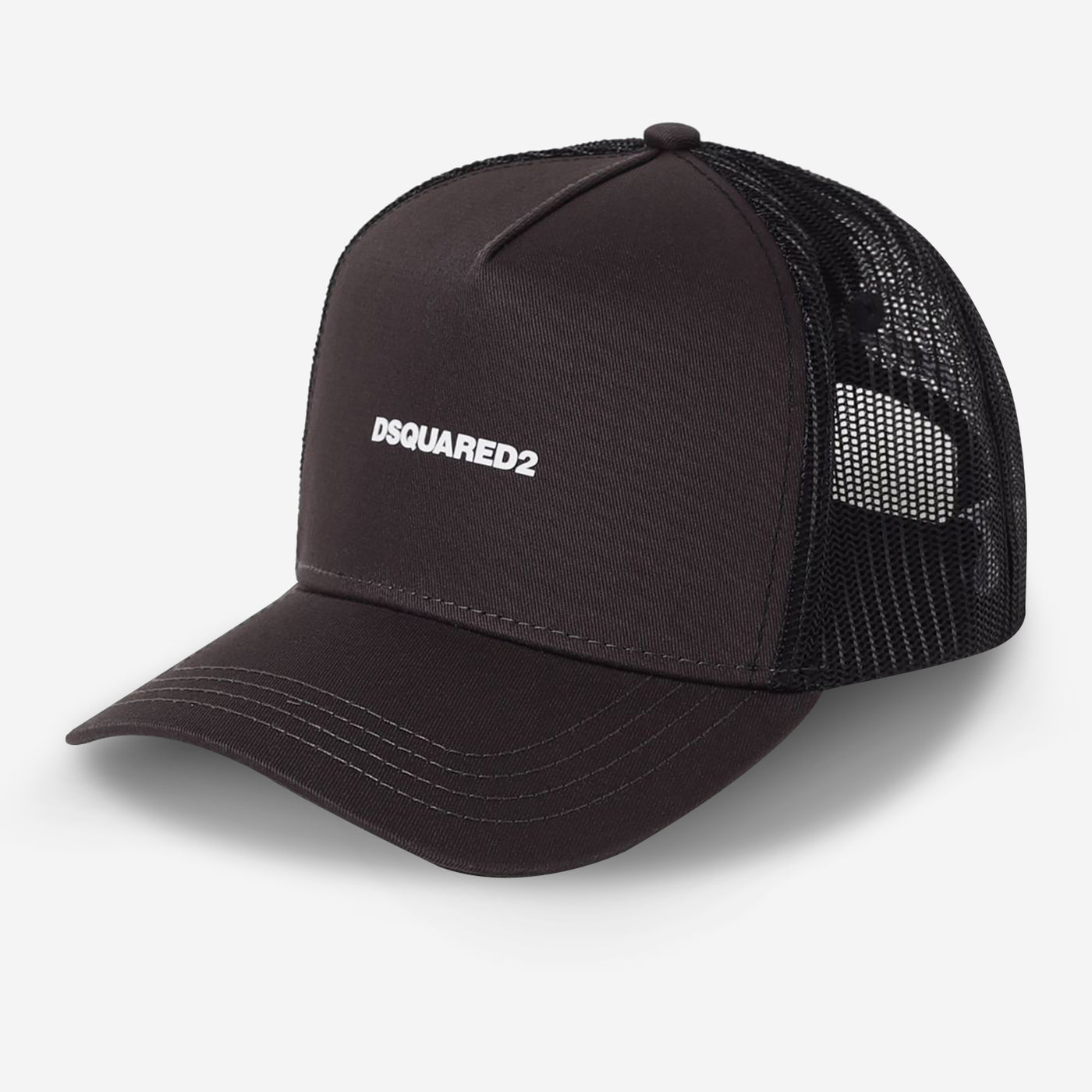 DSquared2 Mini Logo Maeh Baeball Cap