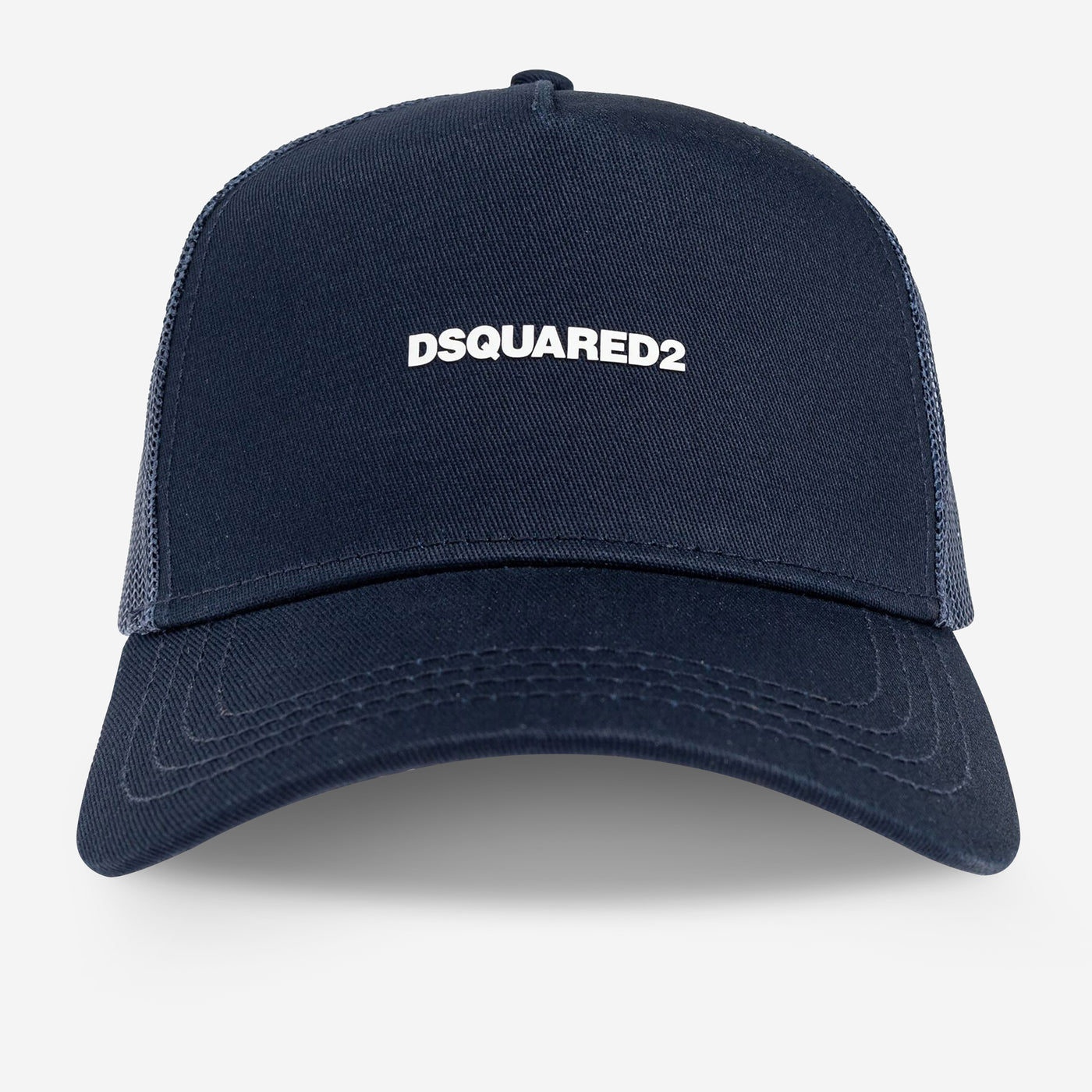 DSquared2 Mini Logo Maeh Baeball Cap