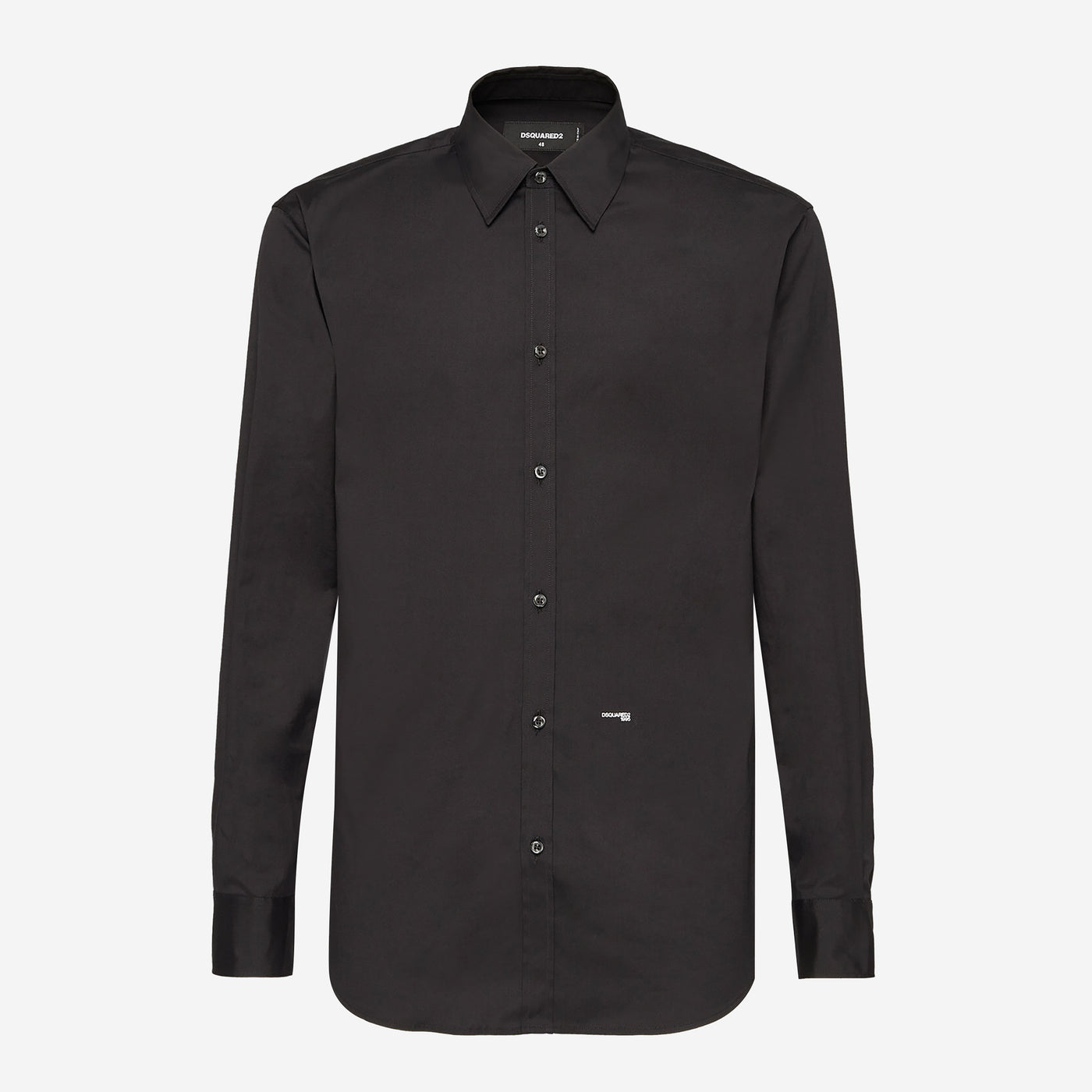 DSquared2 Mini D2 Relaxed Shirt