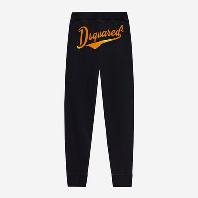 DSquared2 Relax Dean Fit Track Pants