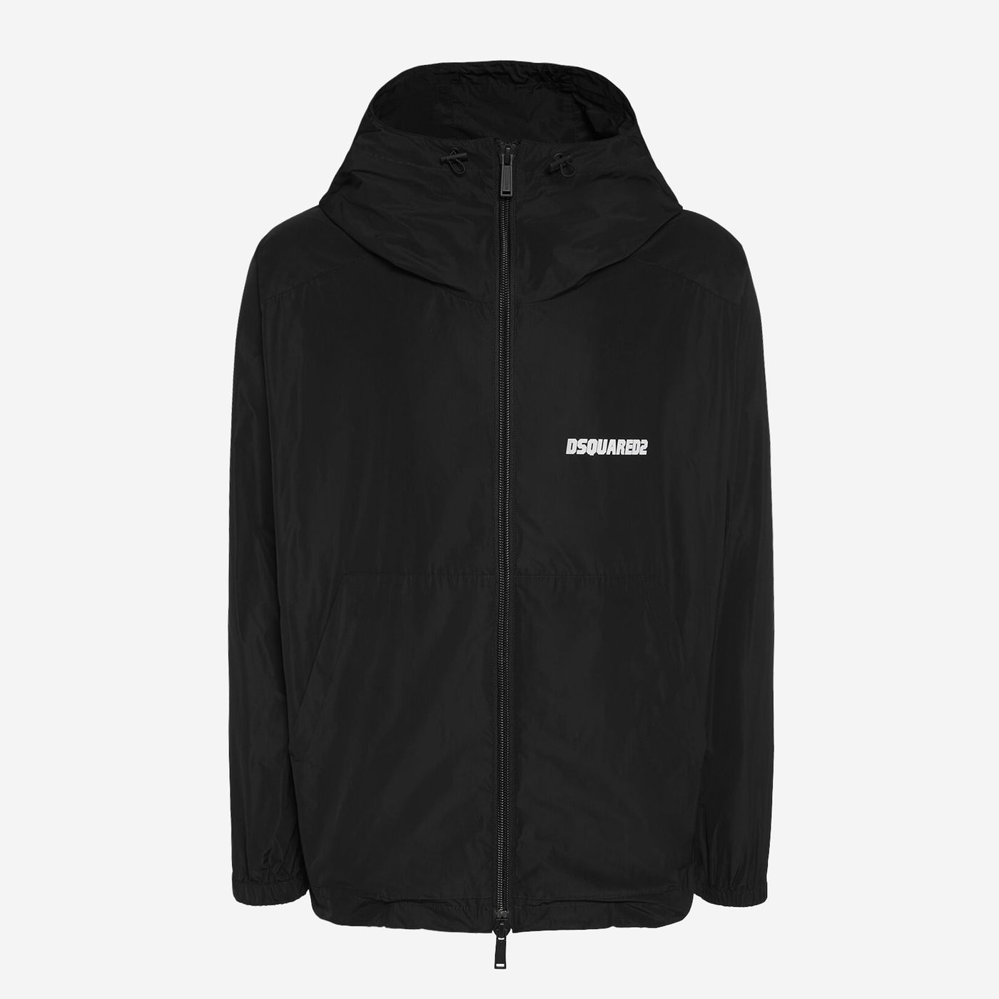 DSquared2 Urban Windbreaker Jacket